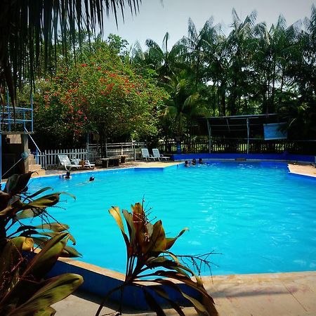 Villa Hermosa Puerto Maldonado Esterno foto