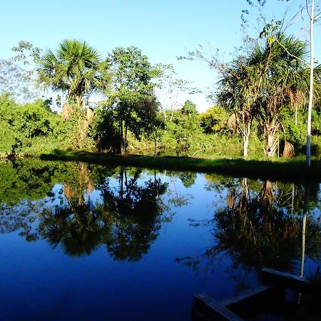 Villa Hermosa Puerto Maldonado Esterno foto