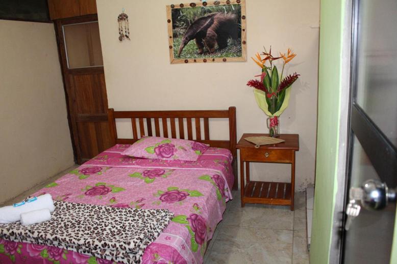 Villa Hermosa Puerto Maldonado Camera foto