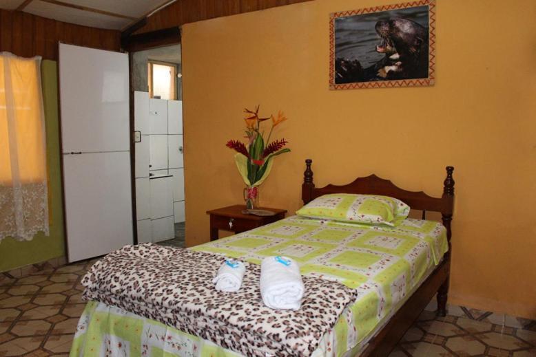 Villa Hermosa Puerto Maldonado Camera foto