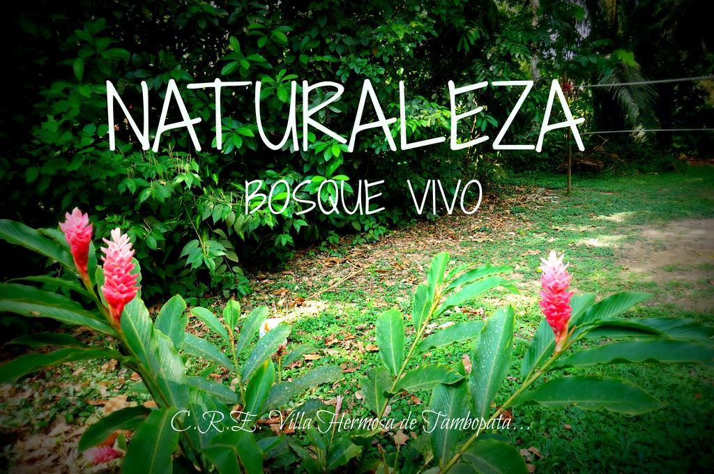 Villa Hermosa Puerto Maldonado Esterno foto