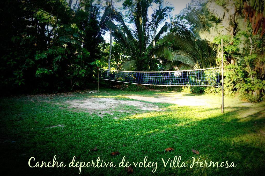 Villa Hermosa Puerto Maldonado Esterno foto