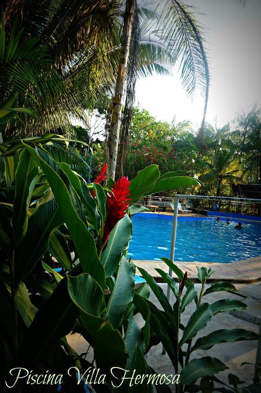 Villa Hermosa Puerto Maldonado Esterno foto