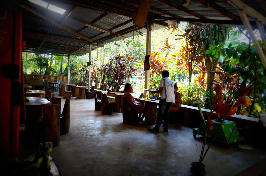 Villa Hermosa Puerto Maldonado Esterno foto