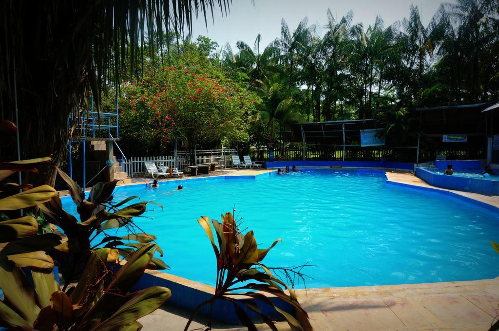 Villa Hermosa Puerto Maldonado Esterno foto