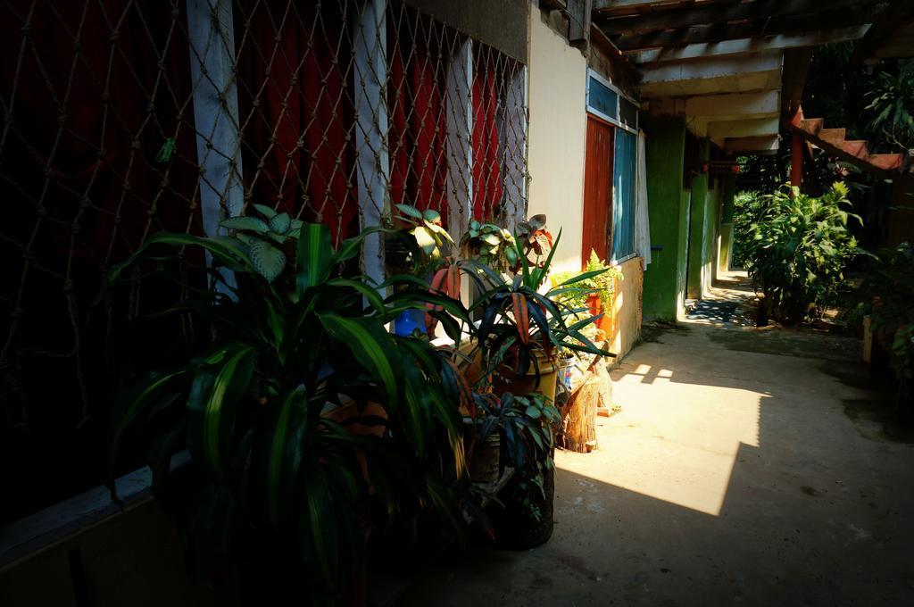 Villa Hermosa Puerto Maldonado Esterno foto