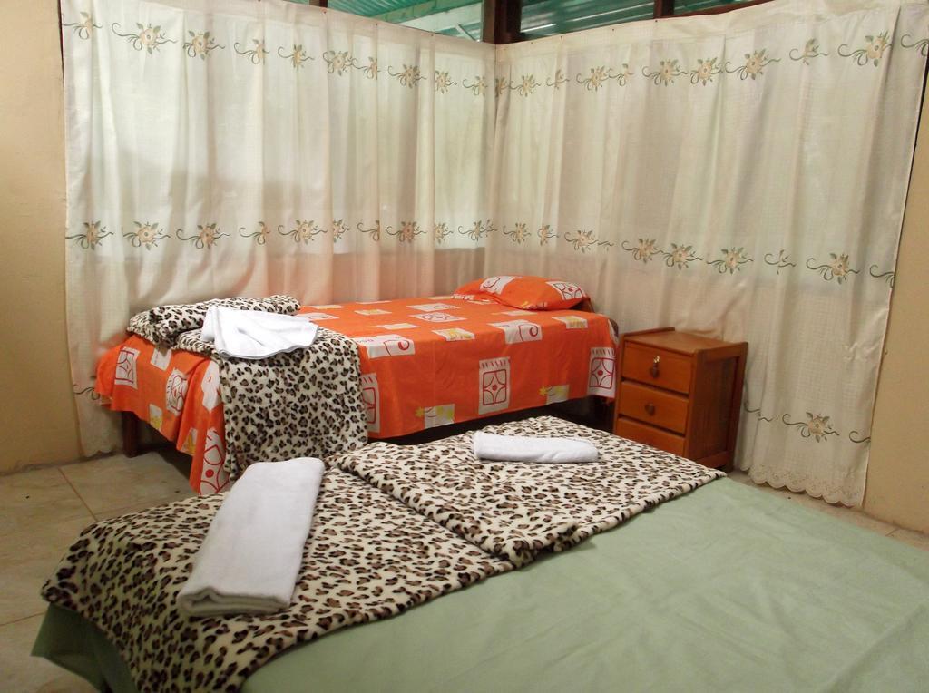 Villa Hermosa Puerto Maldonado Camera foto