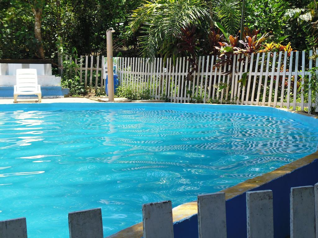Villa Hermosa Puerto Maldonado Camera foto