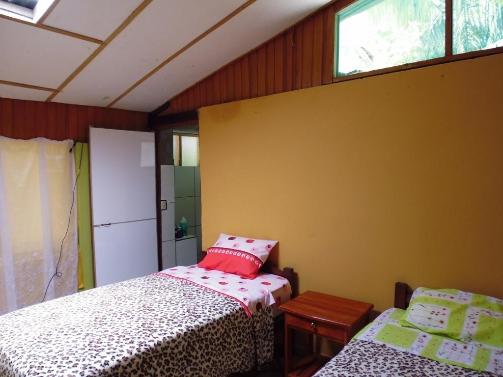 Villa Hermosa Puerto Maldonado Esterno foto