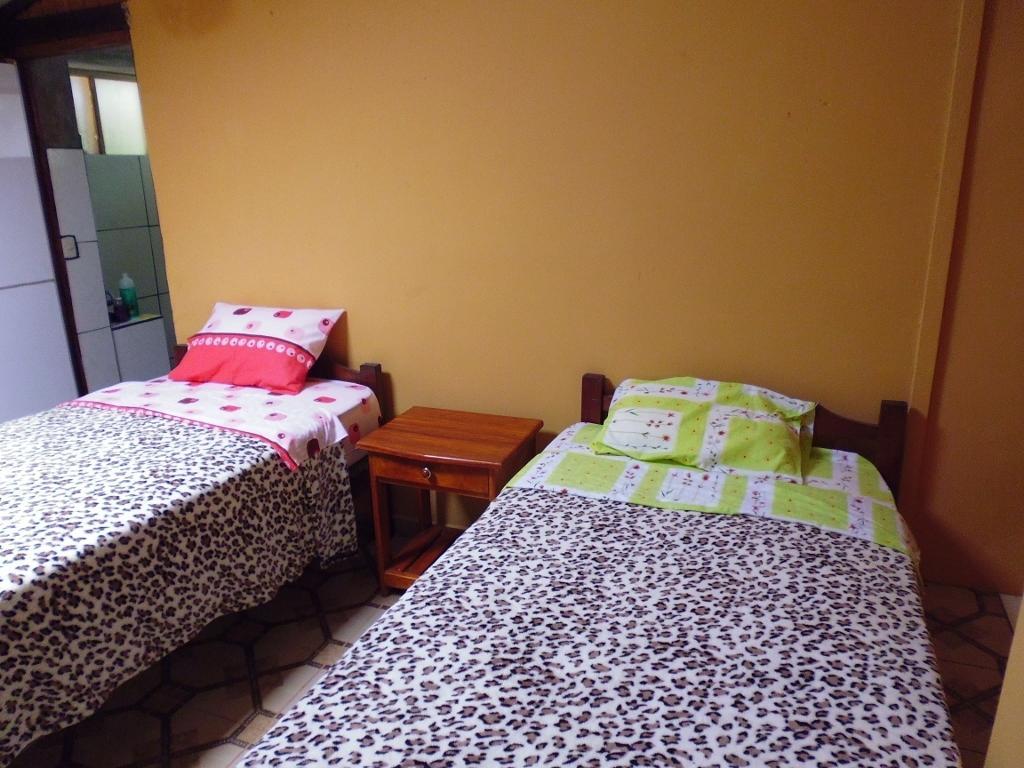 Villa Hermosa Puerto Maldonado Esterno foto