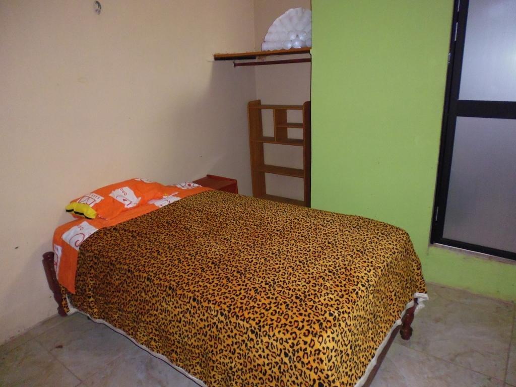 Villa Hermosa Puerto Maldonado Esterno foto