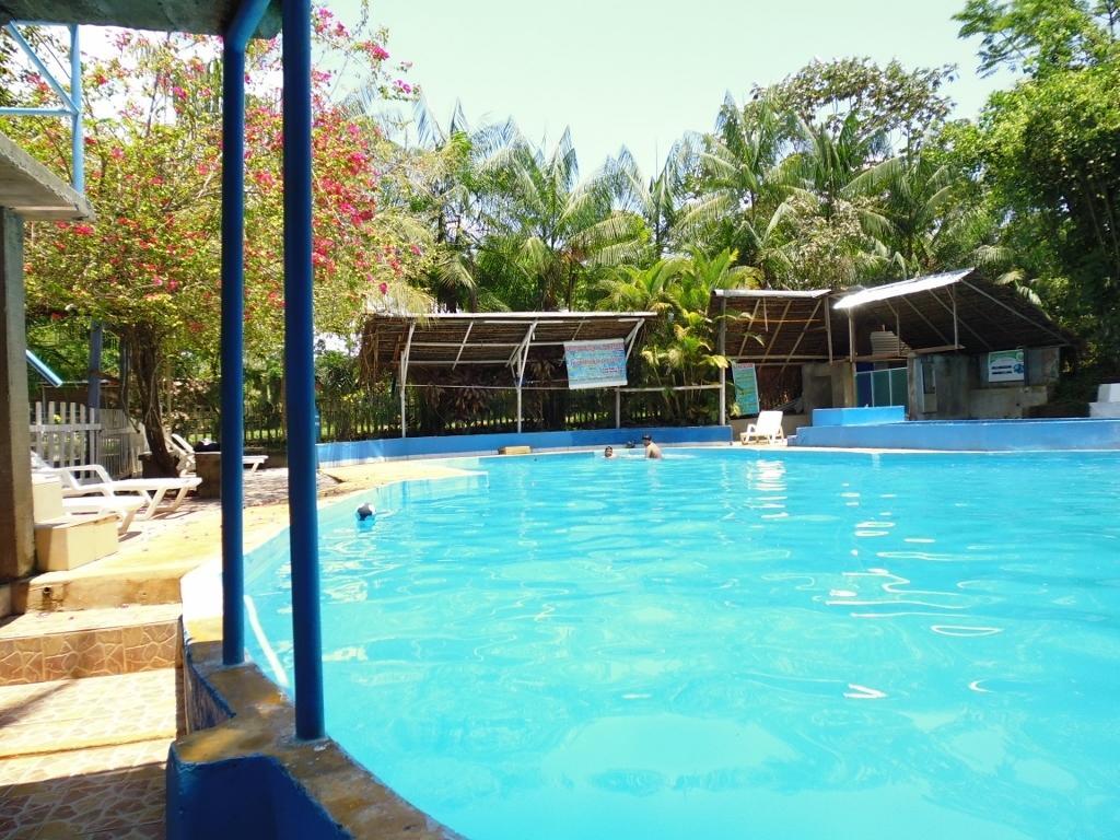 Villa Hermosa Puerto Maldonado Esterno foto