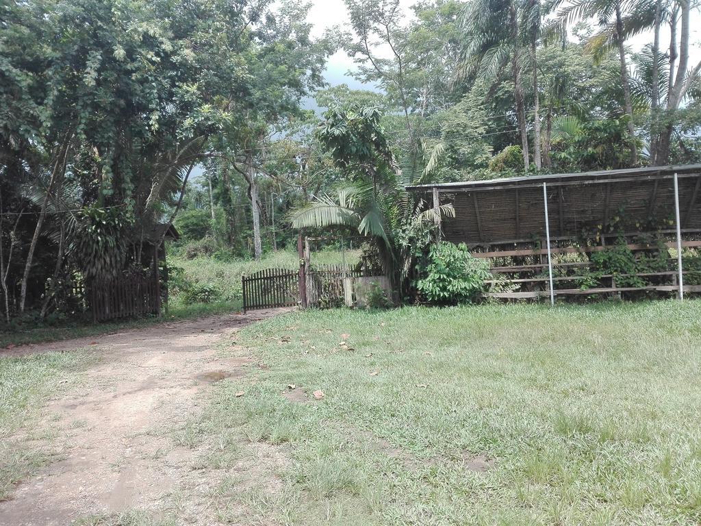 Villa Hermosa Puerto Maldonado Esterno foto