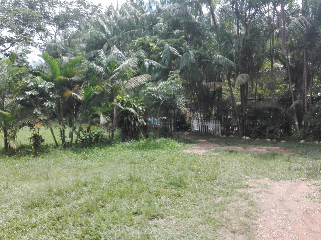 Villa Hermosa Puerto Maldonado Esterno foto