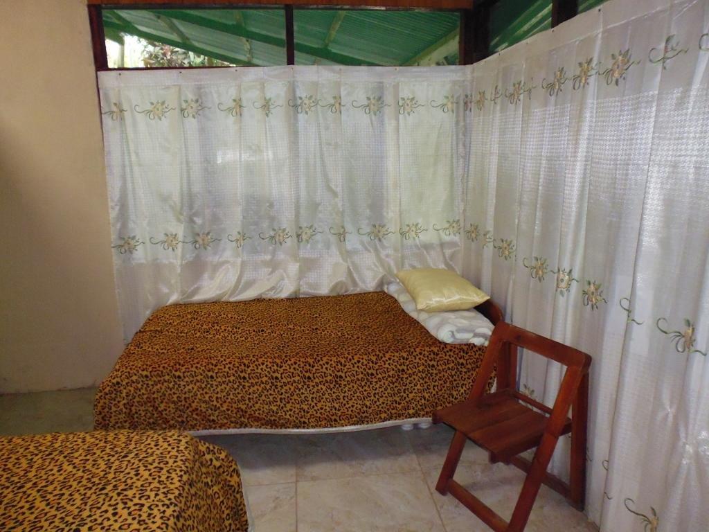 Villa Hermosa Puerto Maldonado Esterno foto
