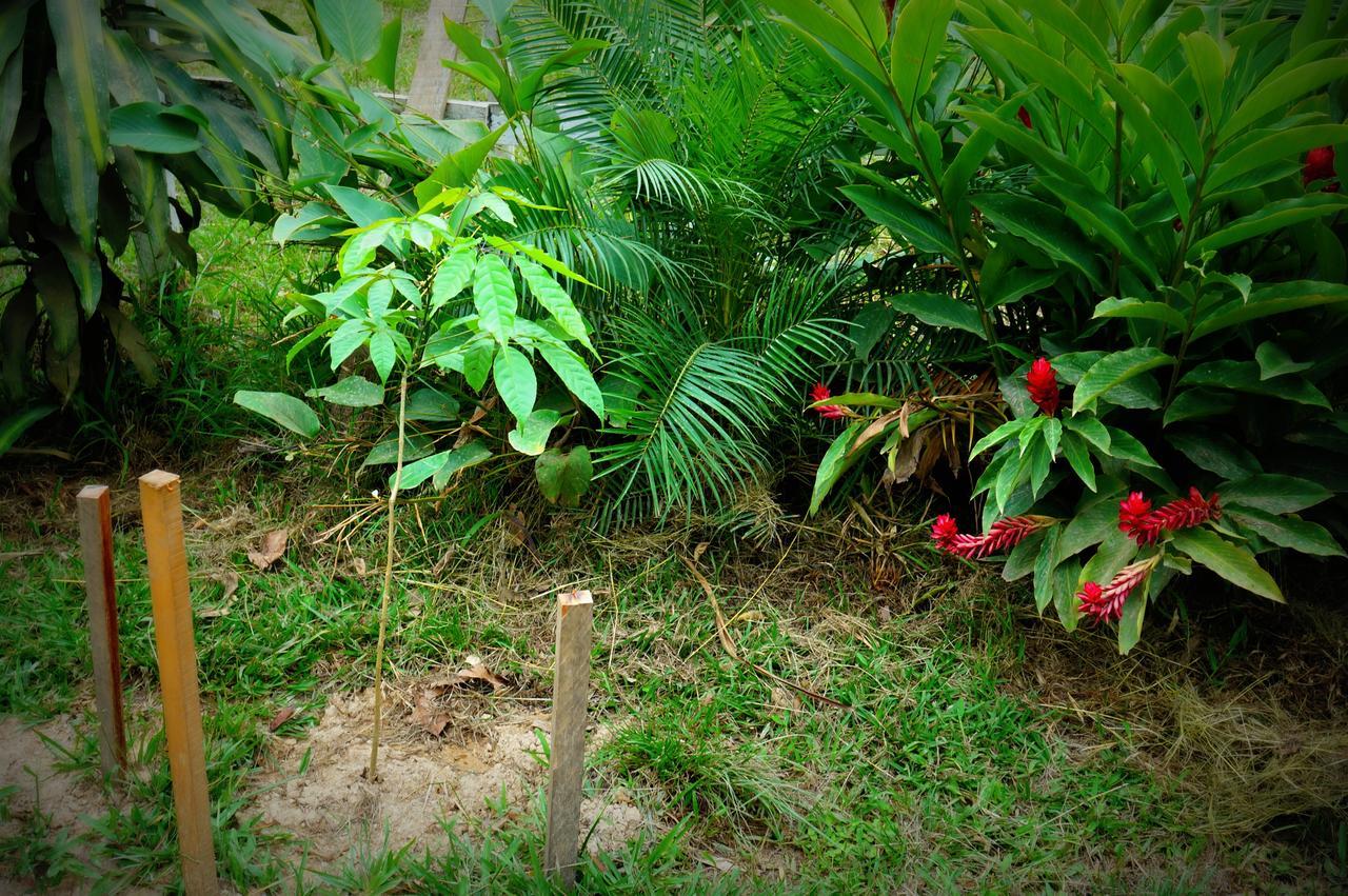 Villa Hermosa Puerto Maldonado Esterno foto