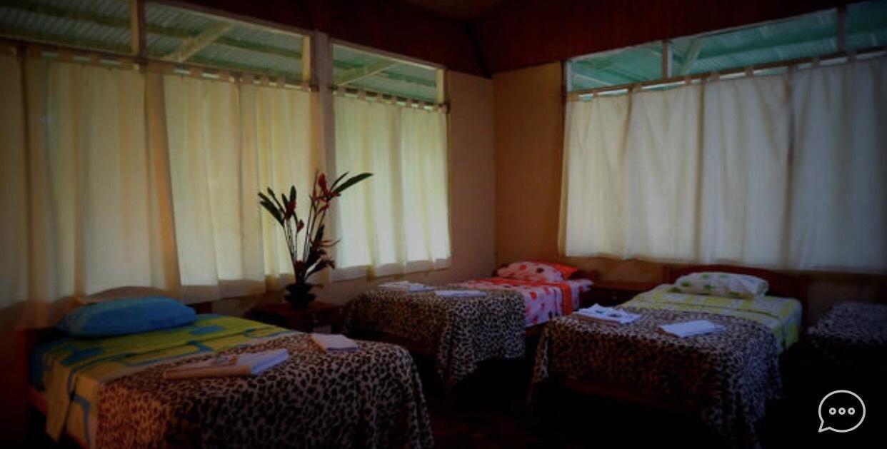 Villa Hermosa Puerto Maldonado Esterno foto