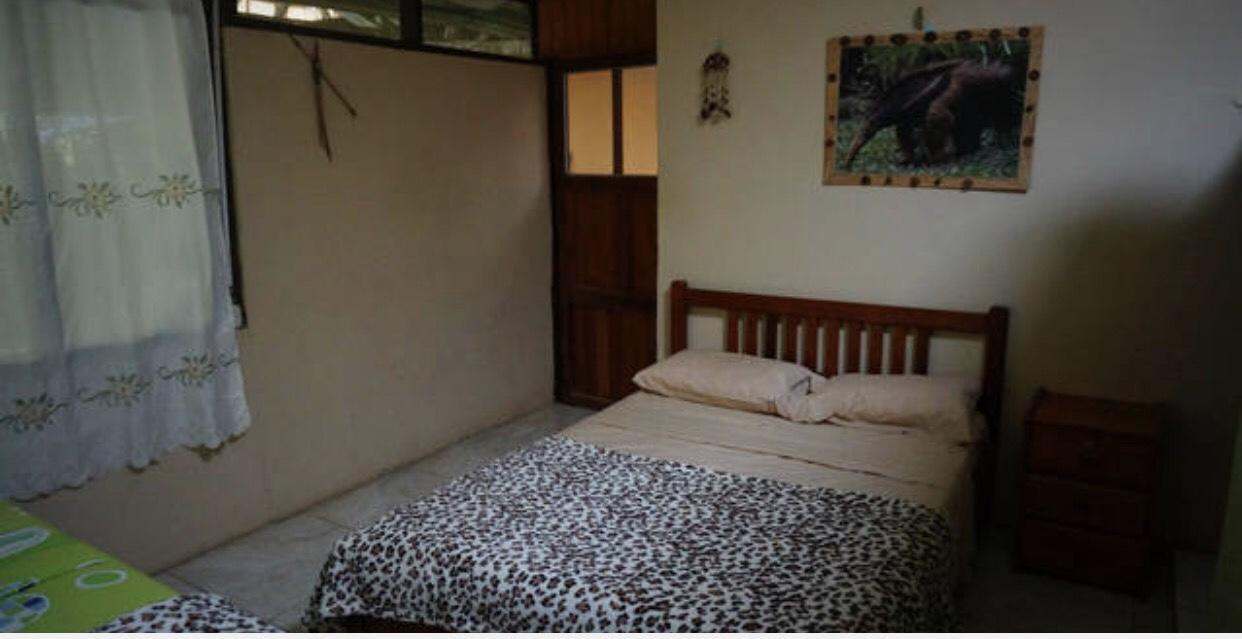 Villa Hermosa Puerto Maldonado Esterno foto
