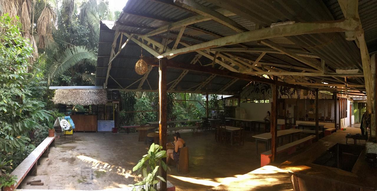 Villa Hermosa Puerto Maldonado Esterno foto