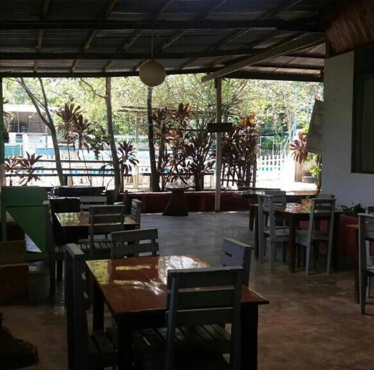 Villa Hermosa Puerto Maldonado Esterno foto