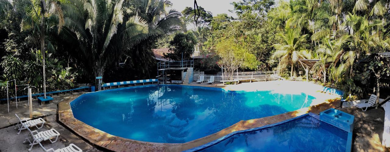 Villa Hermosa Puerto Maldonado Esterno foto